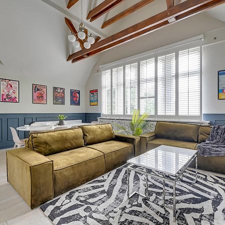 Lion Apartments - Scandi Love Bestseller With 3 Bedrooms Sopot Exterior photo