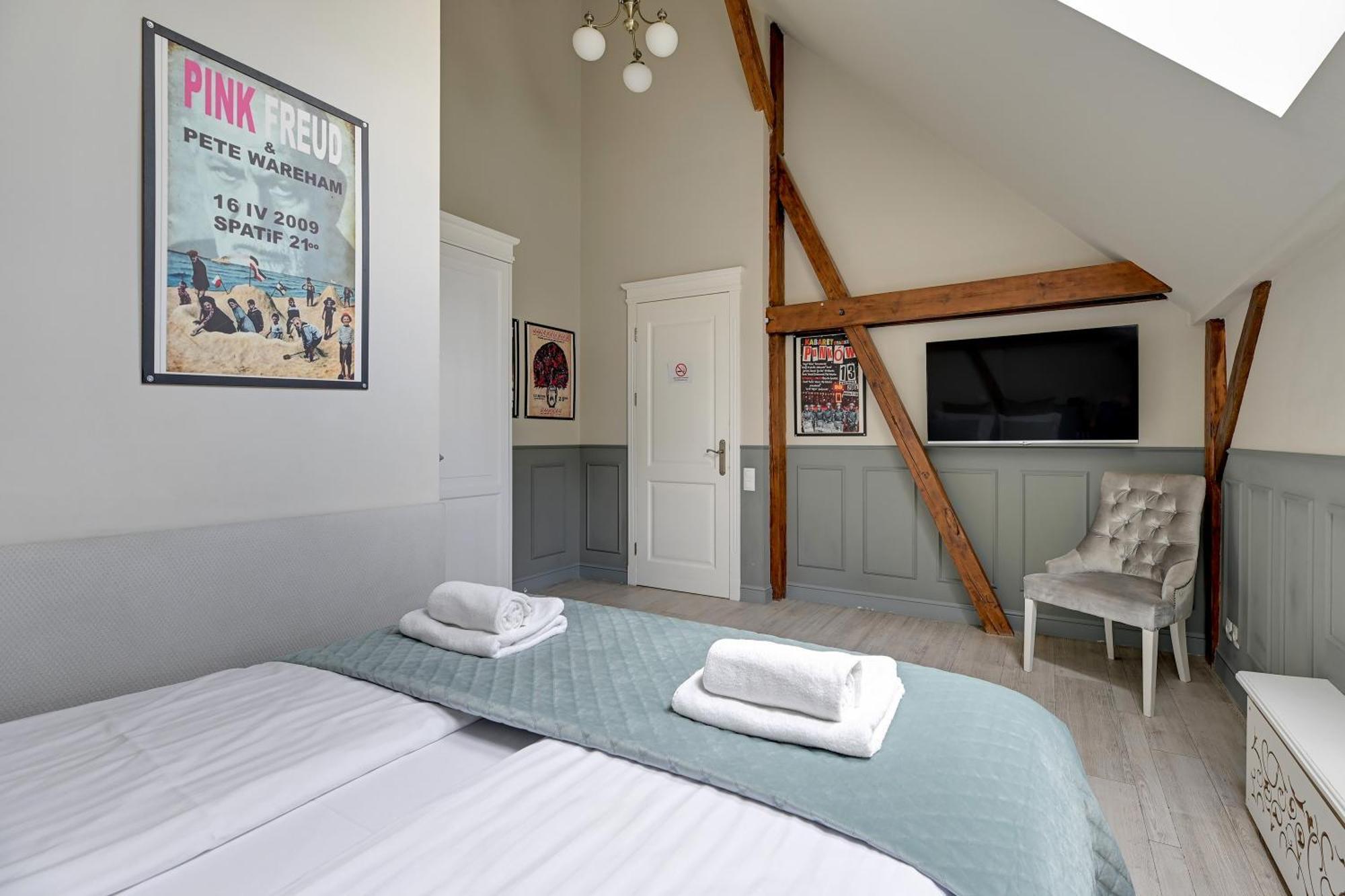 Lion Apartments - Scandi Love Bestseller With 3 Bedrooms Sopot Exterior photo