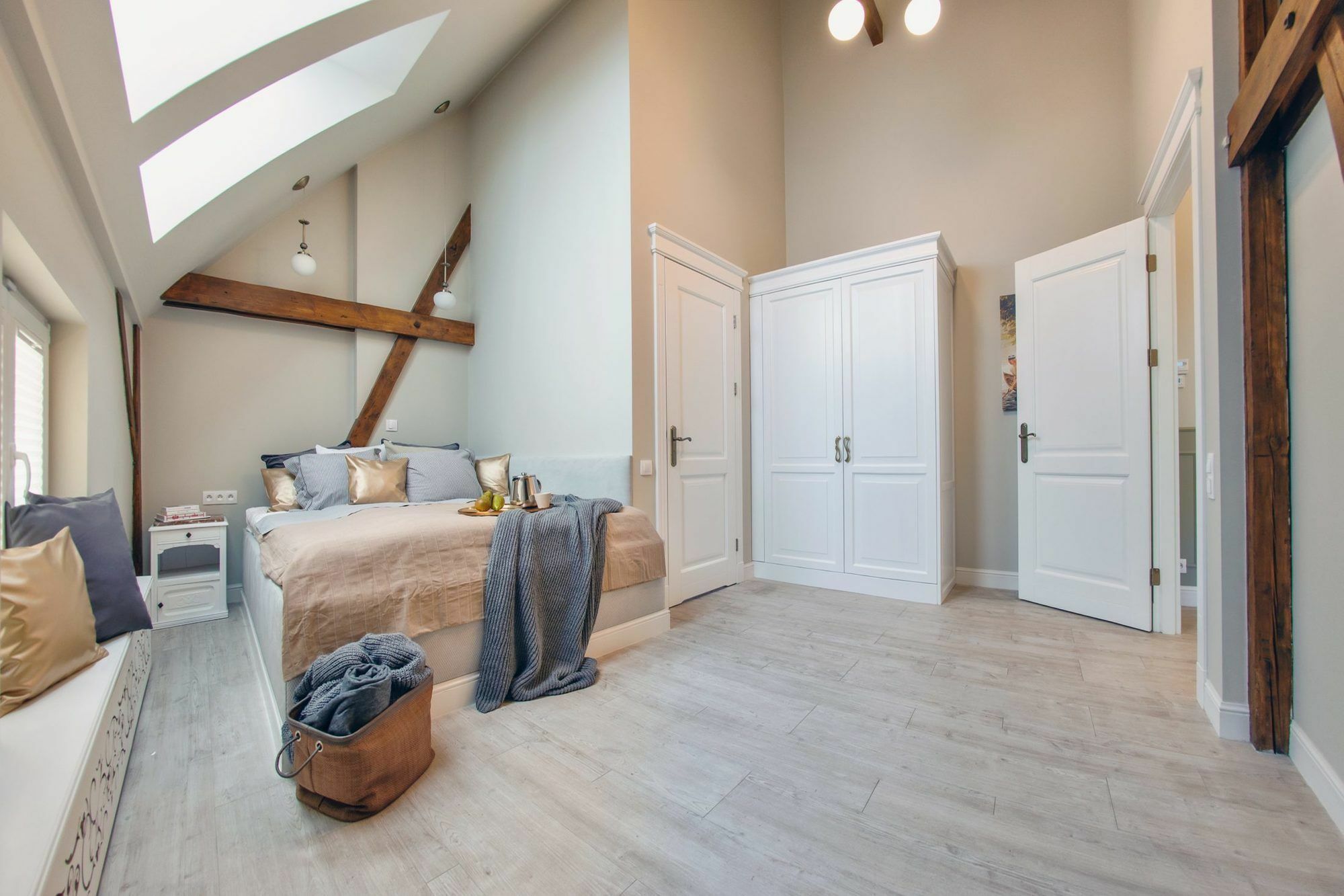 Lion Apartments - Scandi Love Bestseller With 3 Bedrooms Sopot Exterior photo