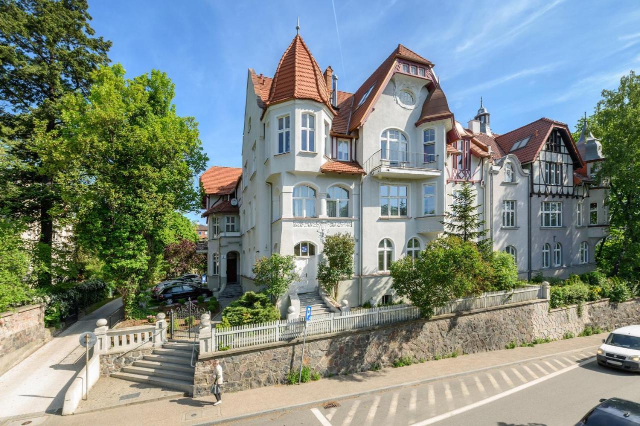 Lion Apartments - Scandi Love Bestseller With 3 Bedrooms Sopot Exterior photo